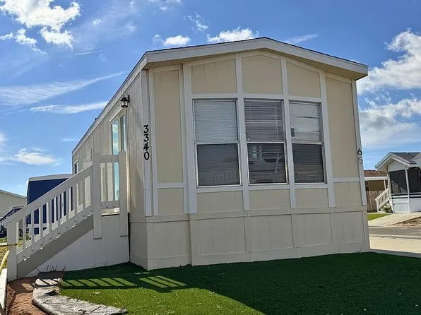 15540 Allie St #65, Mojave, CA 93501