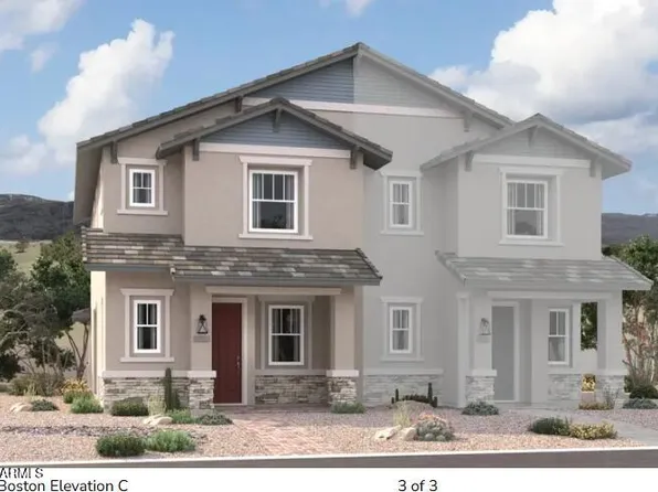 20660 W THOMAS Road, Buckeye, AZ 85396