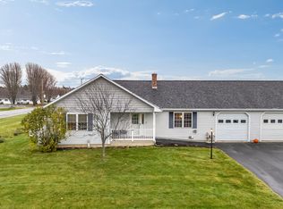 2 Whippoorwill Dr #35, Waterville, ME 04901