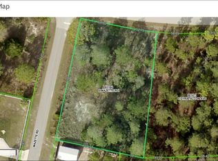 Mazette Rd #1, Brooksville, FL 34613