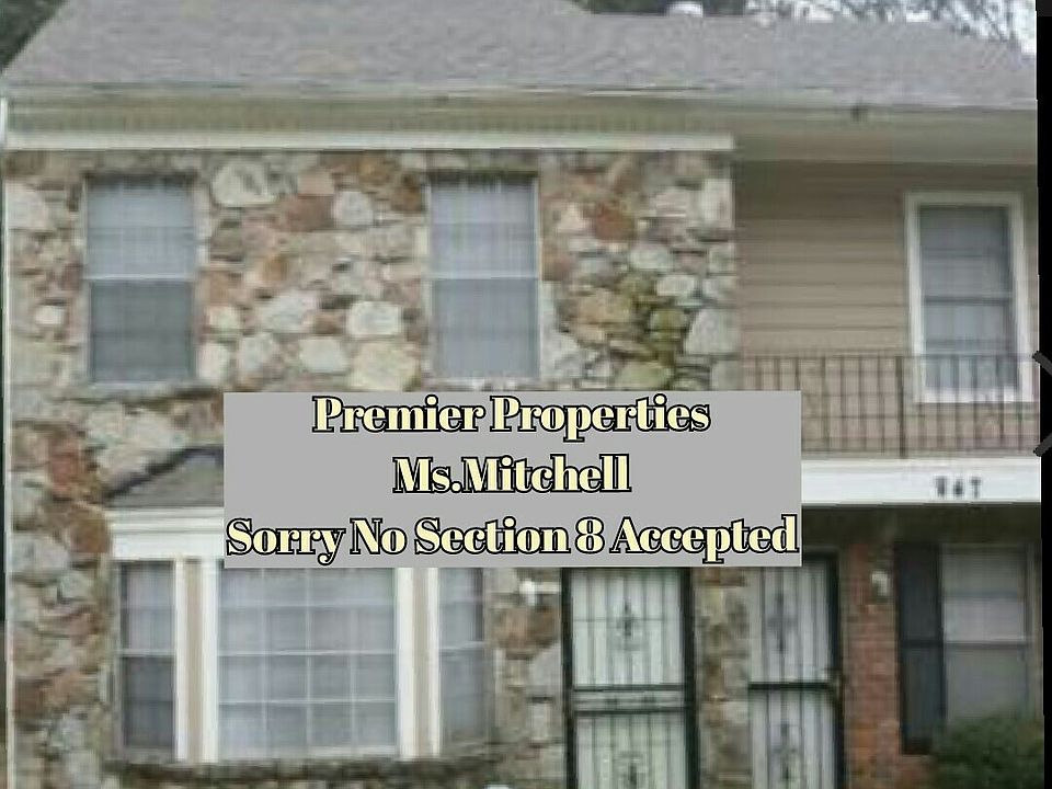 1st image of 847 Candace Dr
