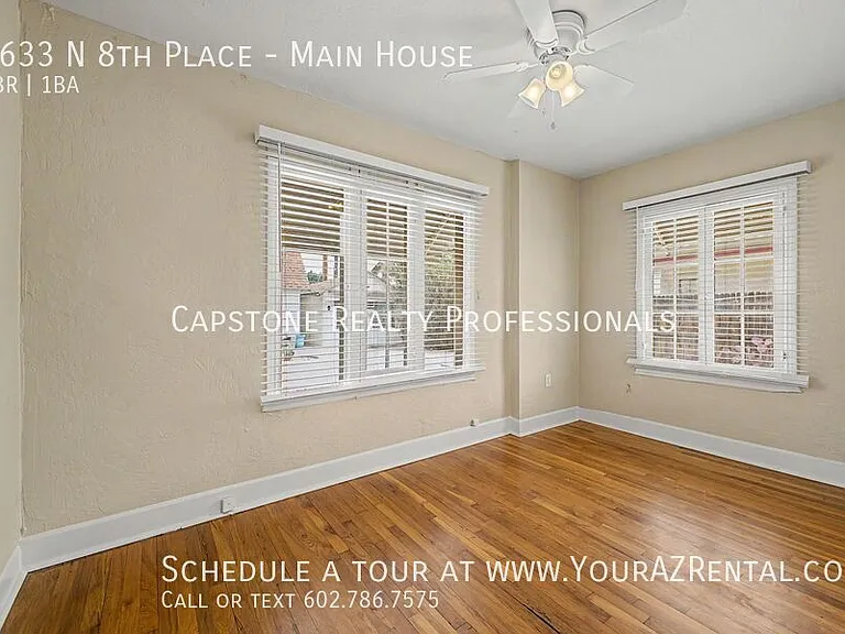4633 N 8th Pl #MAIN HOUSE — Photo 7