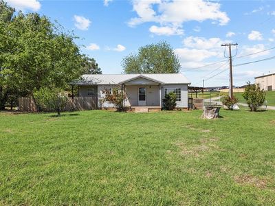 404 S Broadway, Binger, OK, 73009