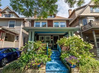878 Lafayette Ave, Buffalo, NY 14209