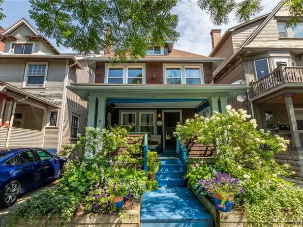 878 Lafayette Ave, Buffalo, NY 14209