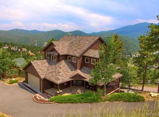 26425 Sweetbriar Trl, Evergreen, CO 80439