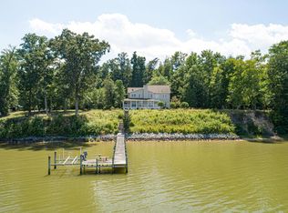 1359 Federal Farm Rd, Montross, VA 22520