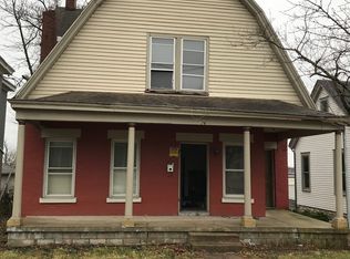 826 W Maxwell St, Lexington, KY 40508
