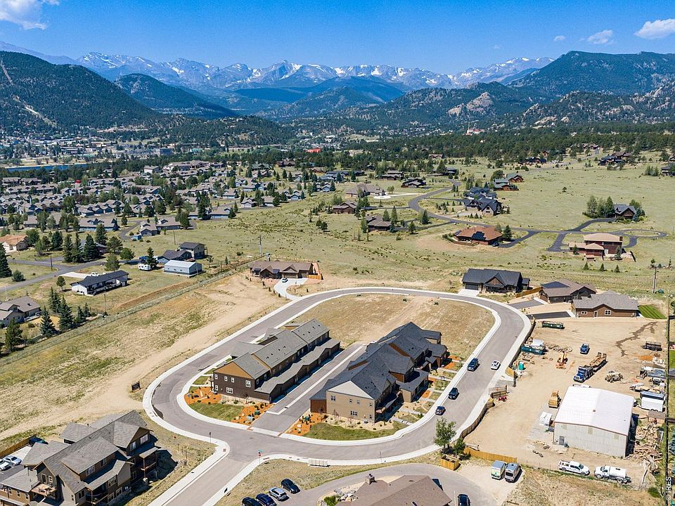 1st image of Continental Peaks Cir