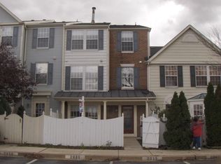 566 Hollyberry Way, Frederick, MD 21703