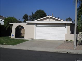 28421 Ronea, Mission Viejo, CA 92692