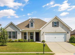 206 Dustin Ln NW, Madison, AL 35757