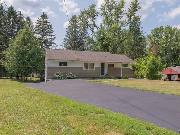 4 Fineview Dr, Deerfield, NY 13502