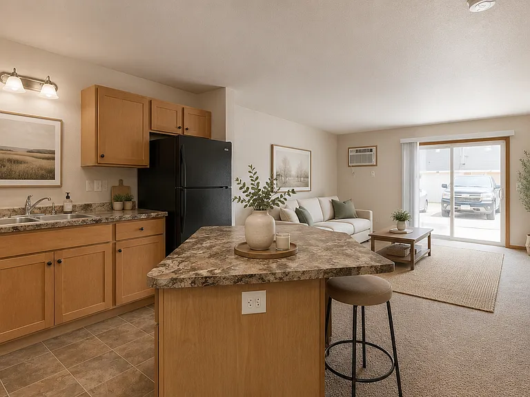 Fox Run Apartments — Photo 2