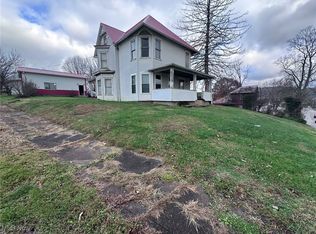 128 Main St, Dexter City, OH 45727