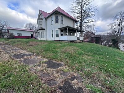 128 Main St, Dexter City, OH, 45727