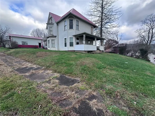 128 Main St, Dexter City, OH 45727