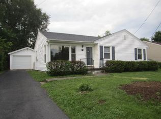107 Rolling Hls, Danville, KY 40422