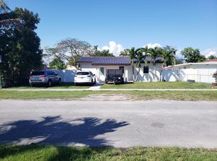 7565 SW 28th Ter, Miami, FL 33155