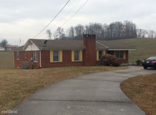 333 Panther Creek Rd, Morristown, TN 37814