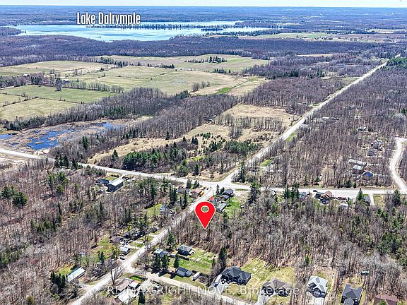 3rd image of 5896 Rama Dalton Boundary Rd