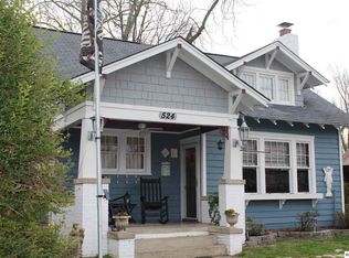 524 Grace Ave, Sevierville, TN 37862