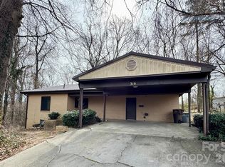 316 Prince St, Kannapolis, NC 28083