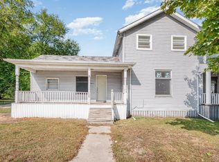 1203 Mackinaw St, Saginaw, MI 48602