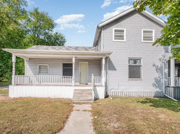 1203 Mackinaw St, Saginaw, MI 48602