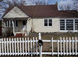 4136 Brookfield Rd, Nottingham, MD 21236