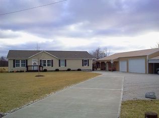 2477 N Dearborn Rd, West Harrison, IN 47060