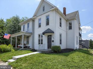 2301 Boas St, Harrisburg, PA 17103