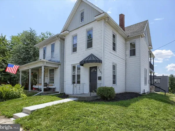 2301 Boas St, Harrisburg, PA 17103