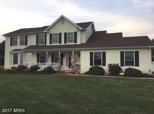 141 N Fieldcrest Dr, North East, MD 21901