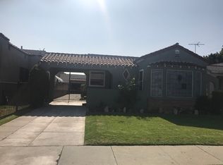 9219 Stanford Ave, South Gate, CA 90280