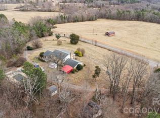 118 Hord Rd, Lawndale, NC 28090