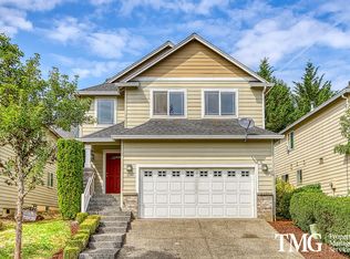3204 S 2nd Way, Ridgefield, WA 98642