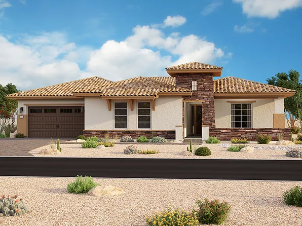 21084 E Diana Way, Queen Creek, AZ 85142