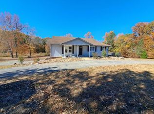 4069 E Antioch Rd, Springville, TN 38256