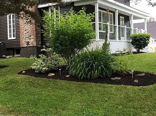 117 Fairmount St, Westmount, NS B1R1G5