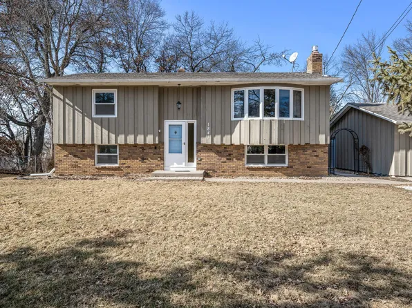 1841 Adele St, Saint Paul, MN 55109