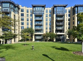 4301 Military Rd NW #PENTHOUSE 5, Washington, DC 20015