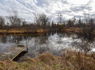 W2383 County Rd E, Neshkoro, WI 54960