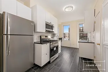 Rented by Grand & Co.