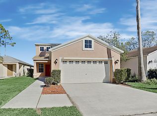 1118 Lake Shore Ranch Dr, Seffner, FL 33584