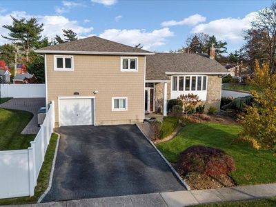 2 Putnam Avenue, Jericho, NY, 11753