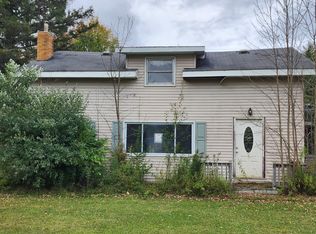 1030 Old Mill Rd, Alpena, MI 49707