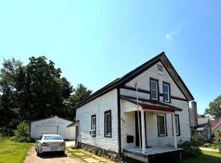 115 W 4th St, Manawa, WI 54949