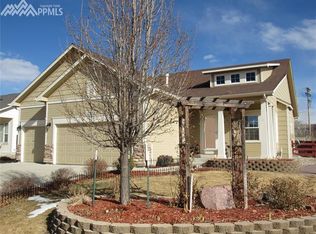10485 Mile Post Loop, Fountain, CO 80817