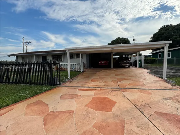 (undisclosed Address), Miami Gardens, FL 33055